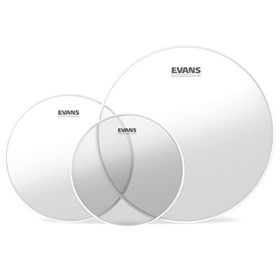 Evans ETP-G1CLR-S 12" - 13" - 16" Deri Seti
