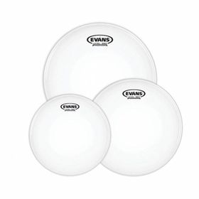 Evans Etp-G1Ctd-F 10 12 14 İnch Deri Seti