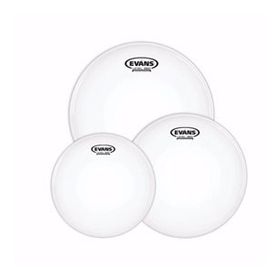 Evans Etp-G1Ctd-F 10 12 14 İnch Deri Seti