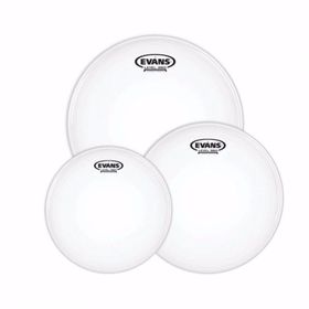 Evans Etp-G1Ctd-F 10 12 14 İnch Deri Seti