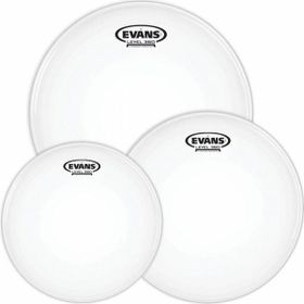 Evans Etp-G1Ctd-F 10 12 14 İnch Deri Seti