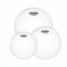 Evans Etp-G1Ctd-F 10 12 14 İnch Deri Seti