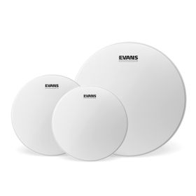 Evans Etp-G1Ctd-F 10 12 14 İnch Deri Seti