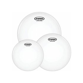 Evans Etp-G1Ctd-F 10 12 14 İnch Deri Seti