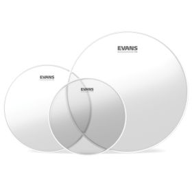 Evans ETP-G2CLR-S 12 13 16 İnch Deri Seti