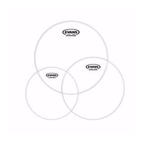 Evans ETP-G2CLR-S 12 13 16 İnch Deri Seti