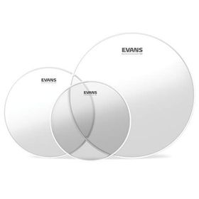Evans ETP-G2CLR-S 12 13 16 İnch Deri Seti