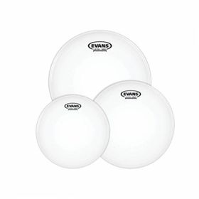 Evans ETP-G2CTD-S 12 13 16 İnch Deri Seti