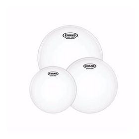 Evans ETP-G2CTD-S 12 13 16 İnch Deri Seti
