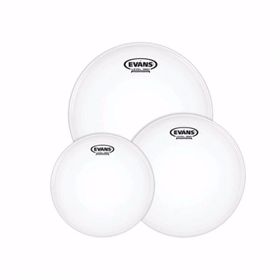 Evans ETP-G2CTD-S 12 13 16 İnch Deri Seti