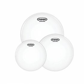 Evans ETP-G2CTD-S 12 13 16 İnch Deri Seti