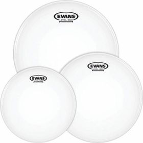 Evans ETP-G2CTD-S 12 13 16 İnch Deri Seti