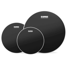 Evans ETP-ONX2-S 12 13 16 İnch Deri Seti