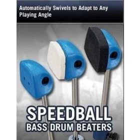 Evans Psbp Plastik Davul Pedalı Puresound Tokmak
