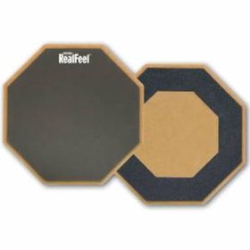 Evans RF12G 12 Real Feel Tek Taraflı Çalışma Pad