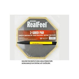 Evans Rf6D 6 Real Feel Çift Taraflı Çalışma Pad