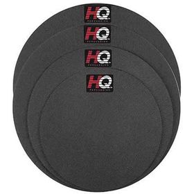 Evans SO0244 10+12+14+14 Fusıon Kit HQ Sound Off Davul Susturucu