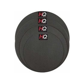 Evans SO0244 10+12+14+14 Fusıon Kit HQ Sound Off Davul Susturucu