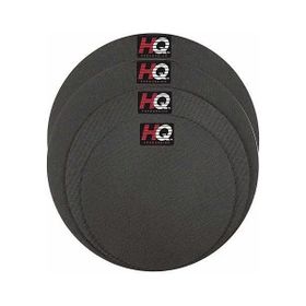 Evans SO0244 10+12+14+14 Fusıon Kit HQ Sound Off Davul Susturucu