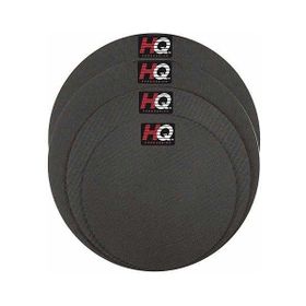 Evans SO0244 10+12+14+14 Fusıon Kit HQ Sound Off Davul Susturucu