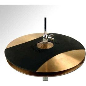 Evans SO14HAT 14'' Hihat Zil Susturucu Mute