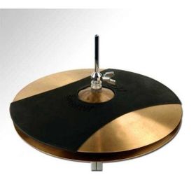 Evans SO14HAT 14'' Hihat Zil Susturucu Mute