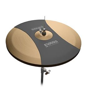 Evans SO14HAT 14'' Hihat Zil Susturucu Mute