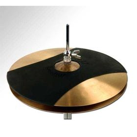 Evans SO14HAT 14'' Hihat Zil Susturucu Mute