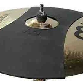 Evans SO20RIDE (20-21) Hq Sound Off Ride Zil Susturucu