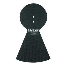 Evans Socym (16-20) Hq Sound Off Zil Susturucu
