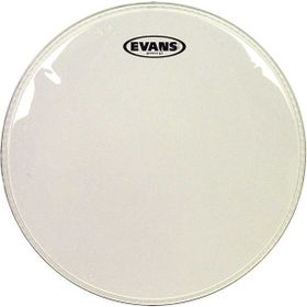 Evans TT06G2 Tom Clear Çift Kat 14 Mil Davul Derisi