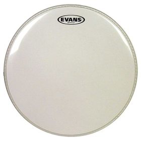 Evans TT08G1 Tom Clear Tek Kat 10 Mil Davul Derisi