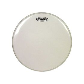 Evans TT08G1 Tom Clear Tek Kat 10 Mil Davul Derisi