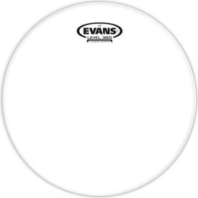 Evans TT08G2 Tom Clear Çift Kat 14 Mil Davul Derisi