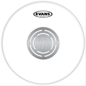 Evans TT08PC1 08 inç Davul Derisi