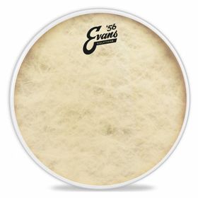 Evans TT10C7 10'' Calftone Tom Deri