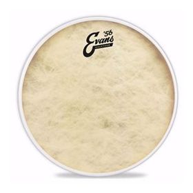 Evans TT10C7 10'' Calftone Tom Deri