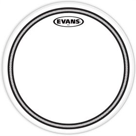 Evans TT10ECR 10 Davul Derisi