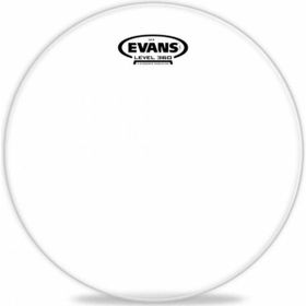 Evans TT10G14 Tom Clear Tek Kat 14 Mil Davul Derisi