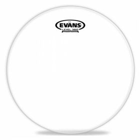 Evans TT10G14 Tom Clear Tek Kat 14 Mil Davul Derisi