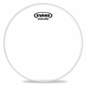Evans TT10G14 Tom Clear Tek Kat 14 Mil Davul Derisi