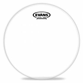Evans TT10G14 Tom Clear Tek Kat 14 Mil Davul Derisi