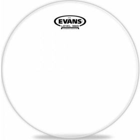 Evans TT10G14 Tom Clear Tek Kat 14 Mil Davul Derisi