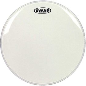 Evans TT10GR 10 Genera Resonant Alt Clear Tek Kat Tom Derisi