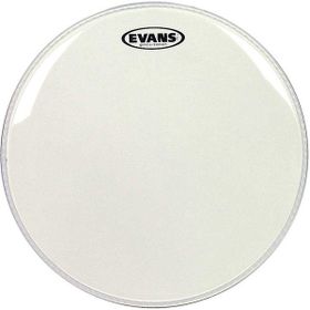 Evans TT10GR 10 Genera Resonant Alt Clear Tek Kat Tom Derisi