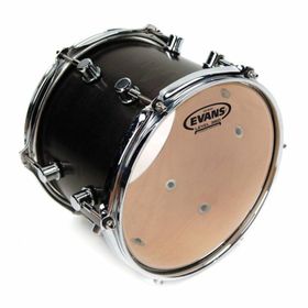 Evans TT10GR 10 Genera Resonant Alt Clear Tek Kat Tom Derisi