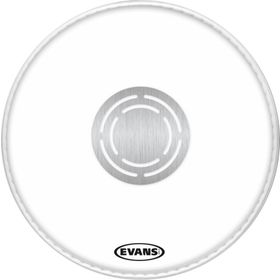Evans TT10PC1 10 Power Center Tom Clear Alttan Dotlu Deri
