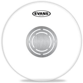 Evans TT10PC1 10 Power Center Tom Clear Alttan Dotlu Deri