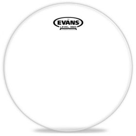 Evans TT12G2 Tom Clear Çift Kat Deri