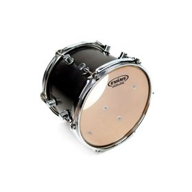 Evans TT12G2 Tom Clear Çift Kat Deri